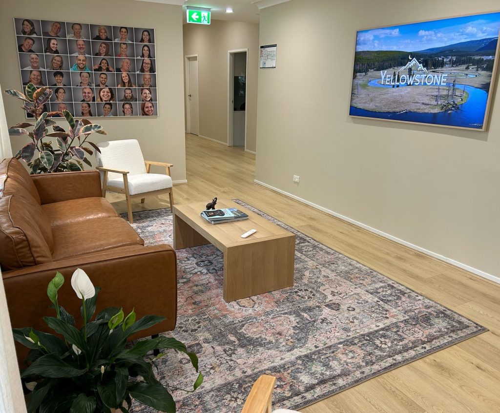 Welcome to Lorn Family and Cosmetic Dentistry