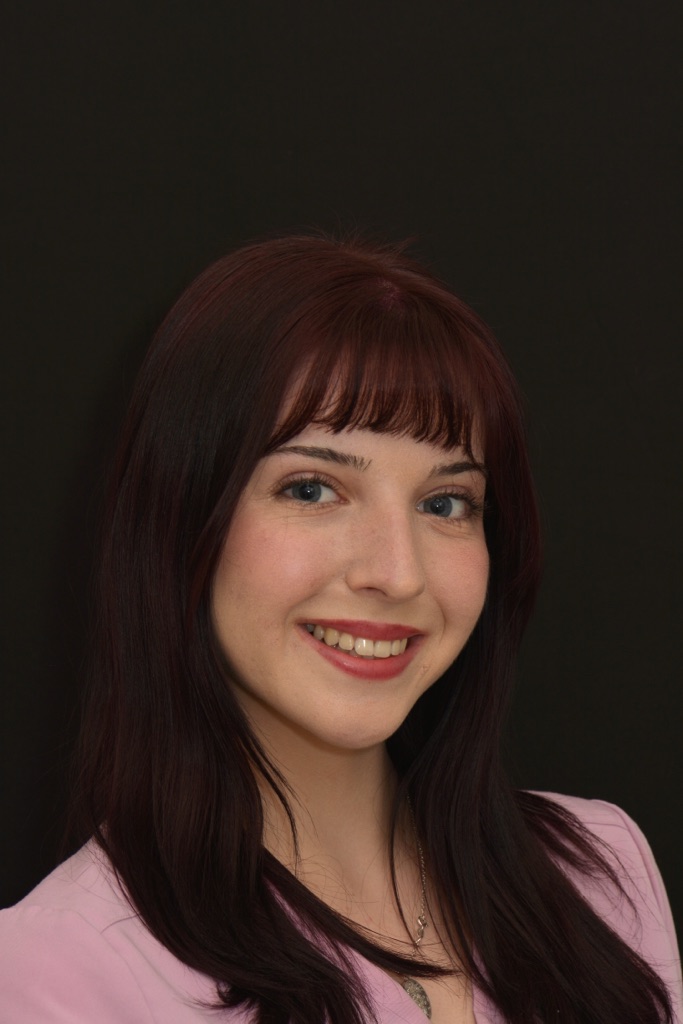 Ebony, dental assistant at Lorn Family and Cosmetic Dentistry